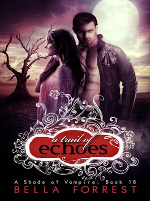 cover image of A Trail of Echoes